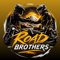 Road Brothers - Group Rides