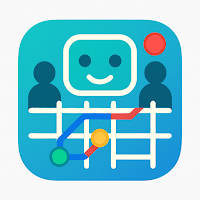 Vectory Path - Strategy game