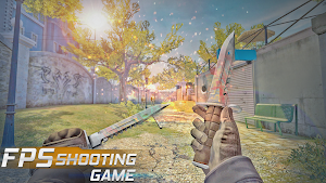 Counter Strike Battle Ground Screenshot 2
