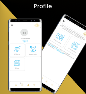 Gilroy Car Club Screenshot 2