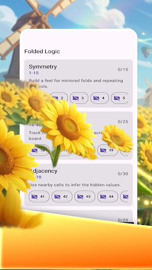 CipherFold Screenshot 0