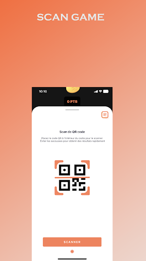 Scan Game Screenshot 2