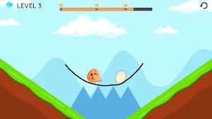 Draw to Hatch: Cute Egg Games Screenshot 2