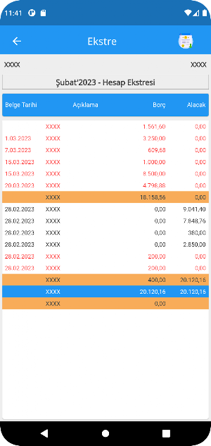 Aydınlar Turizm Screenshot 3