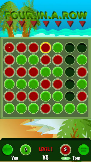 OneRow Screenshot 0