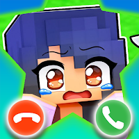 Aphmau Fake Call