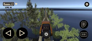 Stunt Car Balancer 3 Screenshot 2