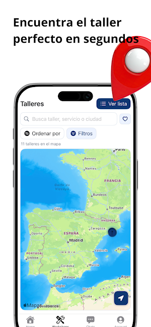 Autosenze Screenshot 0