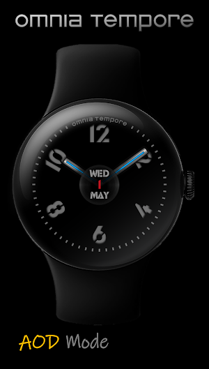 OT | Modern Color Analog Watch Screenshot 2