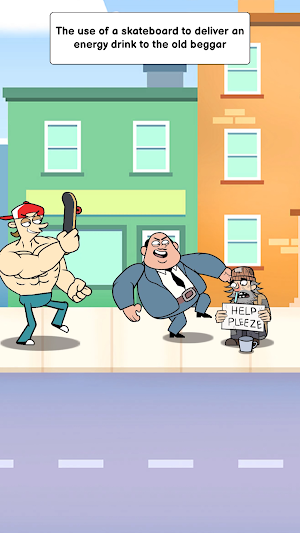 Neighbor Prankster Screenshot 0