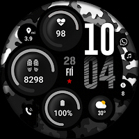 ML2U 39 Watch Face