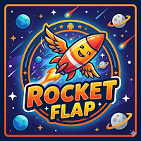 Rocket Flap