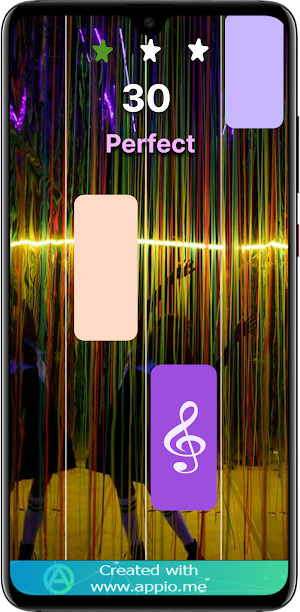 Piano Master Game Screenshot 0