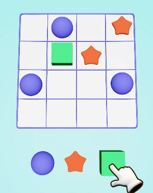 Find Place Screenshot 1