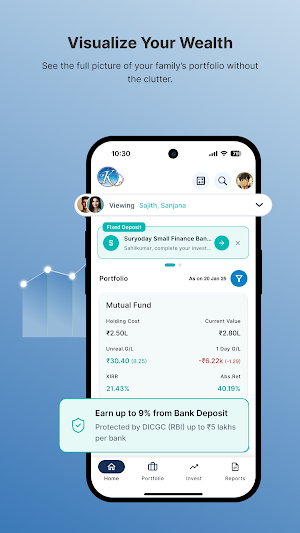 Kataria Group Screenshot 0