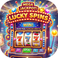 LUCKYSPINS