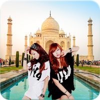 Wonder Photo Frame