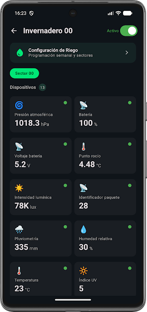 Kropia Screenshot 3