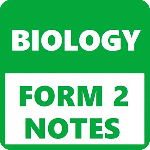 Biology Form 2 Notes Screenshot 2
