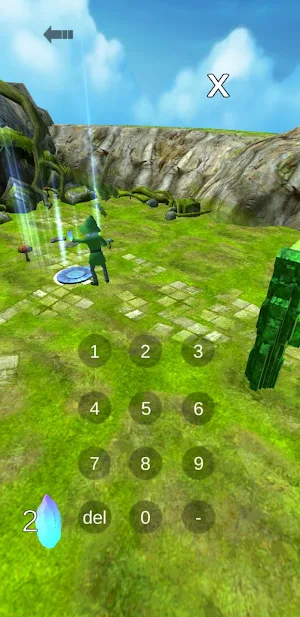 Matemago Screenshot 1