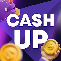 Cash Up: Earn Quickly & Play