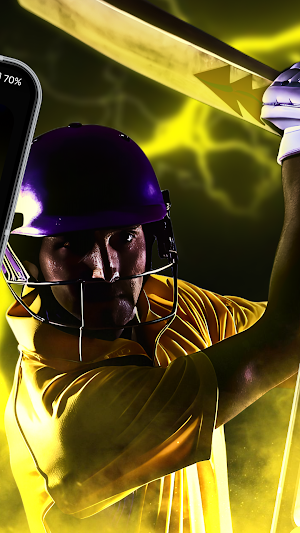 PM Cricket Screenshot 1