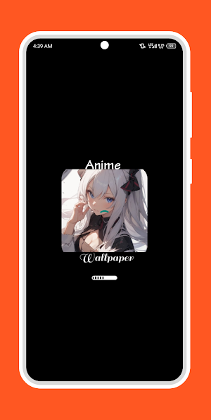 Anime wallpapers Fast download Screenshot 0