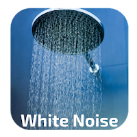 White Noise Shower