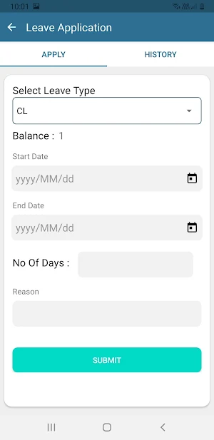 Trident Pay Screenshot 2