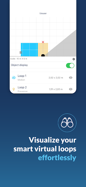 Evoloop Screenshot 3