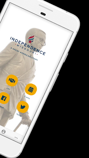 IndepNow Screenshot 1