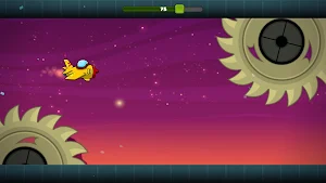 Geometry Vibes Screenshot 1