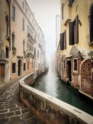 Venice City Wallpapers screenshot 2