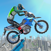 Stunt Bike Tricks