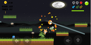Super Rex Go Screenshot 0
