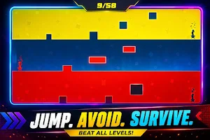 Level devil 2 Screenshot 2