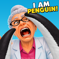 I Am Penguin