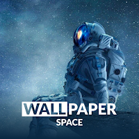 Space & Galaxy HD Wallpaper