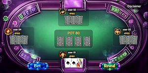 Teen Patti Swift Game Screenshot 0
