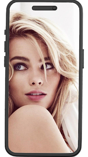 Margot Robbie Wallpapers Screenshot 3