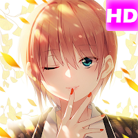 Ichika Nakano HD Wallpaper