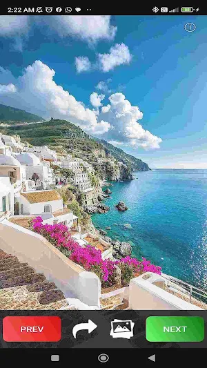 Italy Wallpapers Screenshot 2