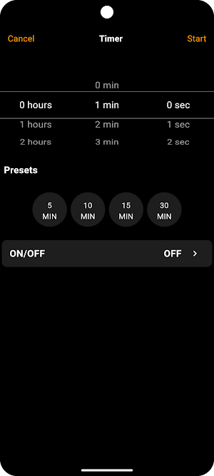My Home App Screenshot 3