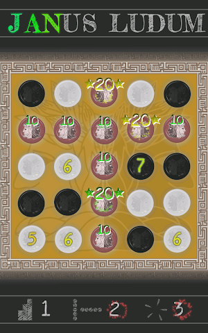Janus Ludum Screenshot 2
