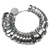 Ring Sizer