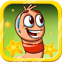 Worm Of Applewood Saving Lucy