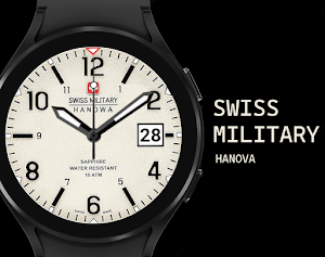 SWISS MILITARY Screenshot 2