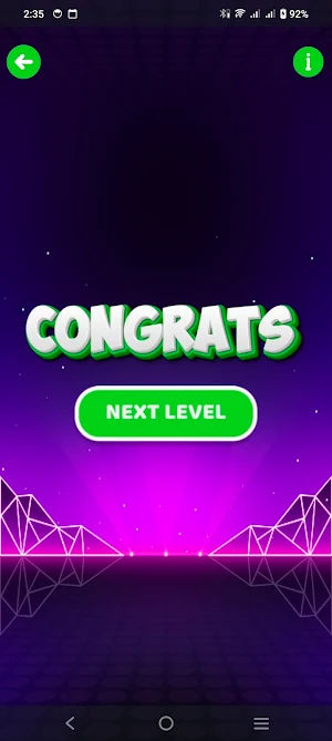 Animal Matching IQ Puzzle Screenshot 3
