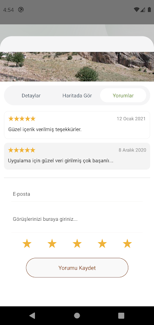 Ekotaban Screenshot 2