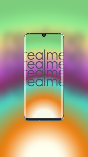 Realme NARZO 60 Pro Screenshot 1